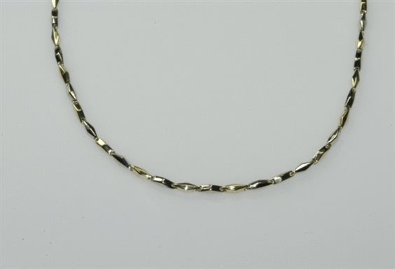 Chimento on sale 18k necklace